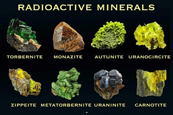 власти кыргызстана планируют возобновить ранее запрещенную законом добычу урана