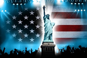 Конфетка демократии: как американские культуртрегеры работают с казахской молодежью