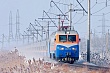 президент казахстана предложил пустить скоростные грузовые поезда из челябинска в иран