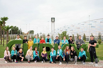 токаев анонсировал открытие филиала школы «сириус» в алматы