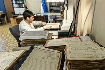 система «шаджара» в узбекистане: узнать родовое происхождение, получить быстрый доступ в архив