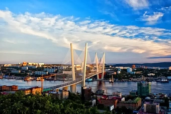 Граждан Узбекистана организованно привлекут на работу в Приморский край России