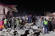 в мчс казахстана назвали предварительную причину взрыва в многоквартирном жилом доме
