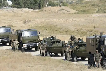 ответил за фейки: жителя казахстана осудили за новость о начале войны