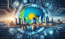 Большая цифровая игра в Центральной Азии уже началась