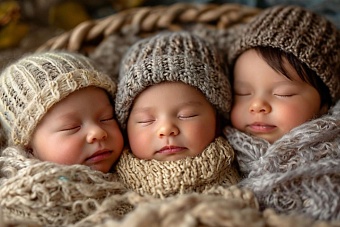 8 марта в казахстане акушеры-гинекологи родильных домов успешно приняли 769 родов