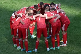 россия может сыграть в чемпионате футбольной ассоциации центральной азии