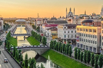 Встречи в Казани: кому принадлежит инициатива в центральноазиатском регионе