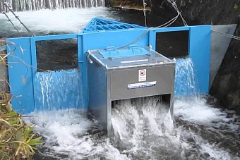 в узбекистане планируют построить 58 малых и микрогэс