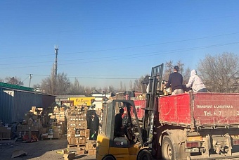 «кыргызстан не свалка для просрочки»: гкнб ликвидирует партии опасной импортной продукции