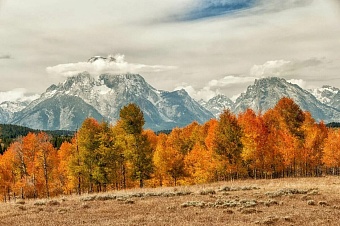 осенняя прохлада захватит казахстан в понедельник, 29 сентября 2025 года