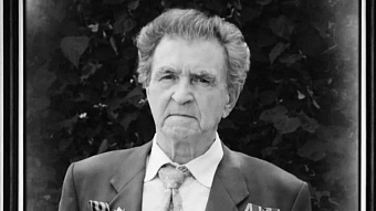 в алматы ушел из жизни ветеран, взявший в плен фельдмаршала паулюса