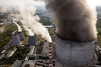 восемь человек осудили по делу о хищении средств на тэц в жамбылской области казахстана