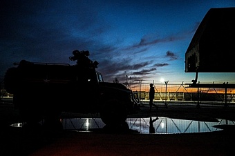 путин гарантировал иммунитет от экстрадиции военнослужащим-иностранцам в рф