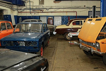 В Таджикистане запретят ввоз автомобилей, выпущенных до 2013 года