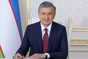 мирзиеев предложил вытеснить с рынка импортные продукты питания и заменить их на  производимые в государствах еаэс