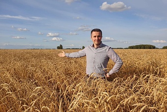 Сергей Соколов: «Кыргызстан и Россия должны активнее использовать конкурентные преимущества наших стран»