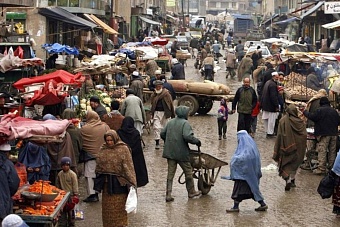 Казахстан наводит мосты в Афганистан: более 150 афганских предпринимателей примут участие в форуме в Астане