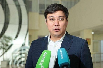 в казахстане арестован вице-министр экономики