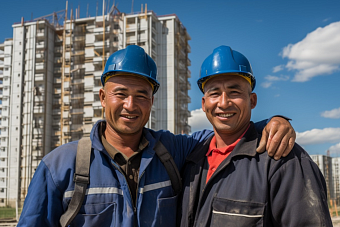 выплаты по потере работы в казахстане  в 2025 году: как получить, суммы, кто имеет право