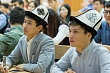 россия выделила университету (крсу) в кыргызстане 35 миллионов рублей