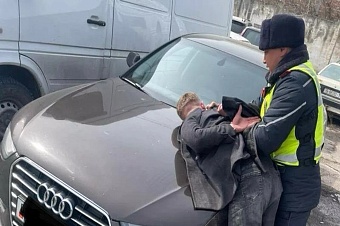 депутат жк кыргызстана предложил повысить премии инспекторам за выявление пьяных водителей