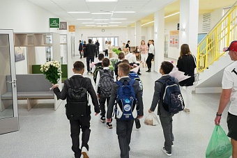 более 87% детей мигрантов не пройдут в российские школы: рособрнадзор озвучил итоги языкового отбора