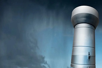 казахстан запускает проект искусственного дождя для борьбы с дефицитом воды