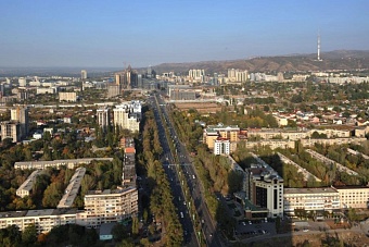 Ламповый Алматы ХХ века: рассматриваем старые фото, ищем друзей и знакомых