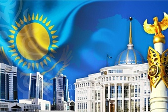 Безрадостные перспективы Казахстана: войны из-за воды, приграничные конфликты и потеря суверенитета?