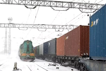 еаэс на 85% согласовал общие стандарты — оверчук заявил о создании единого рынка