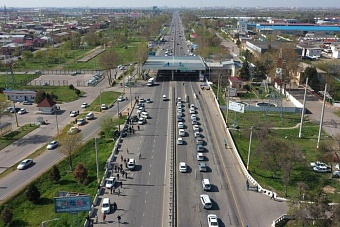 Сардор Каримов: «За последние три года отношения между Россией и Республикой Узбекистан сильно укрепились»﻿