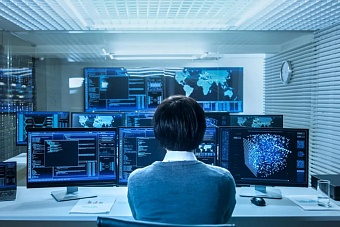 казахстан получил первый в центральной азии суперкомпьютер 