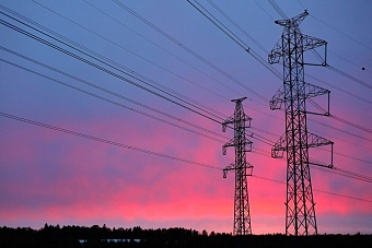 кыргызстан продолжит импортировать электроэнергию из россии