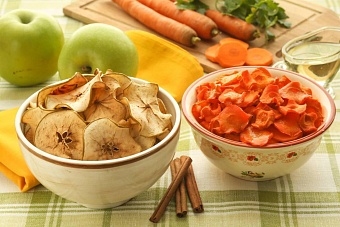 США отправила Кыргызстану 75 тонн сушеных овощей, вопрос один: будут ли они съедобны?