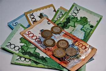 стало известно о размере средней совокупной пенсии в казахстане 2024 (сумма, численность пенсионеров)