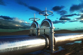 с 1 января 2024 года казахстан сократит добычу нефти 