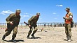 в казахстане выполнили план весеннего призыва и приступили к комплектованию нацгвардии