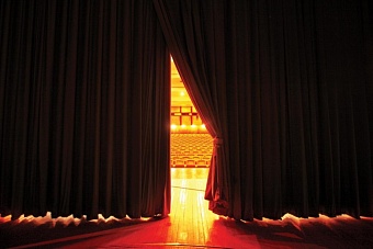 в узбекистане создают художественно-экспертные группы для контроля театральных постановок