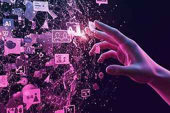 «Цифровой суверенитет — не мечта, а вопрос выживания. И мы уже проигрываем»