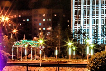 жара до 30 градусов: почти летняя погода придет в казахстан в среду, 14 мая 2025