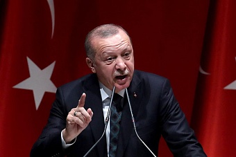 Турецкая кабала: единый тюркский алфавит сулит большие убытки странам Центральной Азии и ведет к отсутствию грамотности у нового поколения жителей