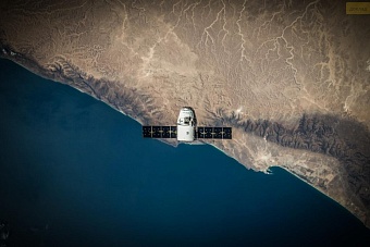 в казахстане для доступа к интернету будут использовать низкоорбитальные спутниковые системы