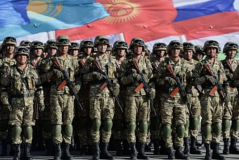 Синдром остановленного движения: буксуют ли интеграционные платформы Евразии (ч.2)