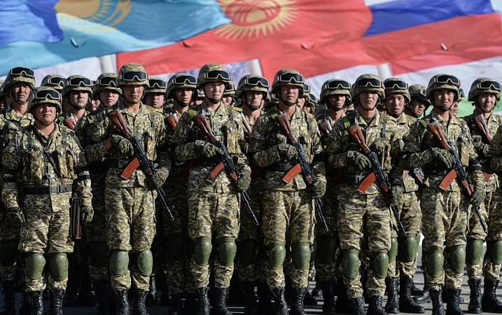 Синдром остановленного движения: буксуют ли интеграционные платформы Евразии (ч.2)