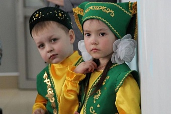 путин предложил учредить день языков народов россии