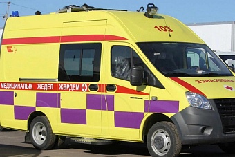 в казахстане требуют защитить работников скорой помощи