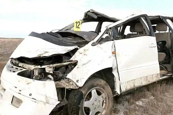 дтп на трассе в казахстане со спортсменами детской сборной: погиб ребенок, еще четверо находятся в тяжелом состоянии