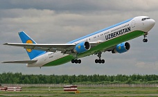 из-за нехватки авиатоплива uzbekistan airways сократит часть рейсов в россию 
