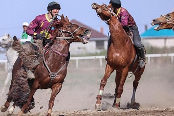 Дорогие гости: каждый иностранный участник Игр кочевников обойдется Казахстана в Т1,8 млн 